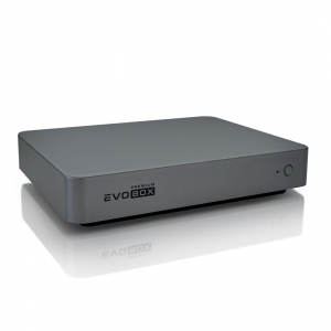 EVOBOX Premium Hi-End караоке-система в Городеце