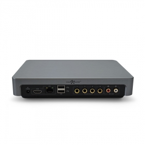 EVOBOX Premium Hi-End караоке-система в Городеце