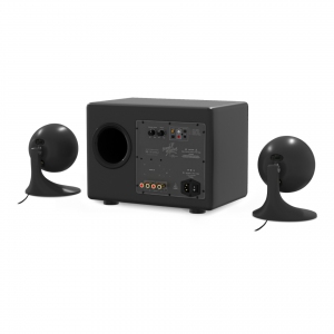 EvoSound Sphere 2.1 аудиосистема для караоке в Городеце