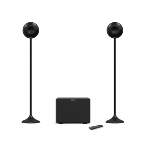 EvoSound Sphere 2.1 аудиосистема для караоке в Городеце