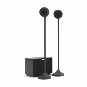 EvoSound Sphere 2.1 аудиосистема для караоке в Городеце