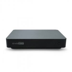 Hi-End караоке-система EVOBOX Premium + EvoSoundBar (саундбар с караоке) в Городеце