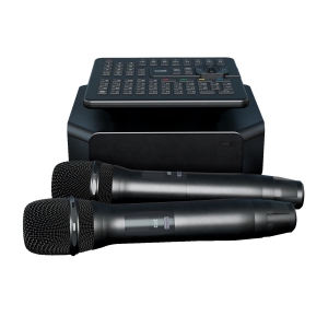 караоке-комплект для Дома AST ZOOM 1/2 и EvoSound Bar (Саундбар с караоке) в Городеце