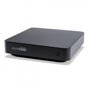 караоке-комплект EVOBOX + EvoSound Bar (саундбар с караоке) в Городеце