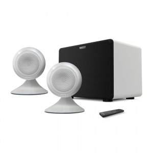караоке-комплект EVOBOX Classic + EvoSound Sphere 2.1 в Городеце