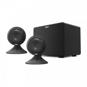 караоке-комплект EVOBOX Plus + EvoSound Sphere 2.1 в Городеце