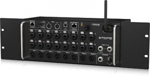 Midas MR18 цифровой микшер в Городеце