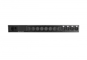 S-Track Dolphin 48 спикер-процессор в Городеце