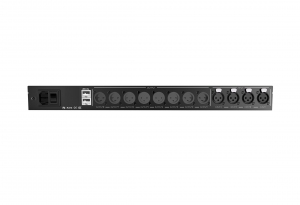 S-Track Dolphin D48 спикер-процессор в Городеце