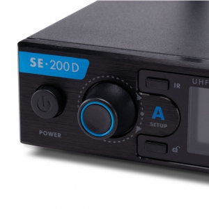 SE-200D цифровые микрофоны в Городеце