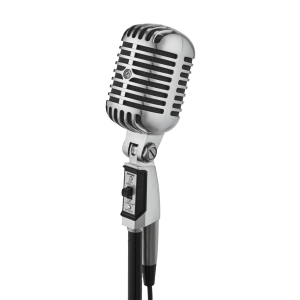 SHURE 55SH SERIES II вокальный, динамический микрофон в Городеце
