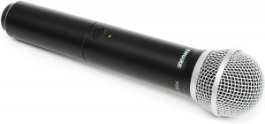 SHURE BLX24E/PG58 M17 вокальная радиосистема в Городеце