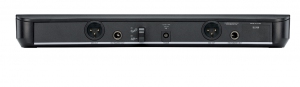 SHURE BLX288E/B58 M17 вокальная радиосистема в Городеце