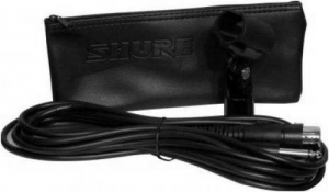 SHURE SV100-A динамический микрофон в Городеце
