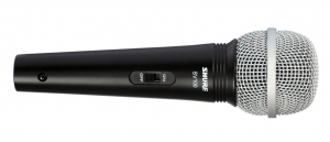 SHURE SV100-A динамический микрофон в Городеце
