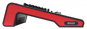 SVS Audiotechnik mixers AM-12 Микшерный пульт аналоговый, 12-канальный в Городеце