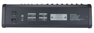 SVS Audiotechnik mixers AM-12 Микшерный пульт аналоговый, 12-канальный в Городеце