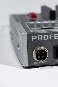 SVS Audiotechnik mixers AM-6 DSP Микшерный пульт аналоговый, 6-канальный SVS Audiotechnik mixers в Городеце