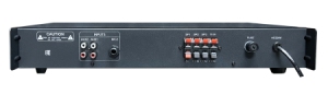 SVS Audiotechnik STA-80 Микшер-усилитель для систем Public Address в Городеце