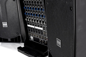 SVS Audiotechnik STAGESET 600 Акустический комплект активный в Городеце