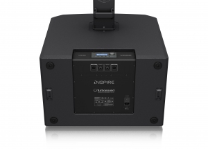 Turbosound iNSPIRE iP3000 модульная аудио колонна 2000Вт в Городеце