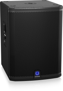 Turbosound iQ15B сабвуфер активный в Городеце