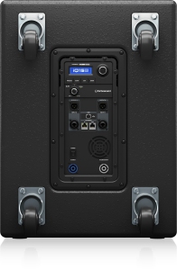 Turbosound iQ15B сабвуфер активный в Городеце
