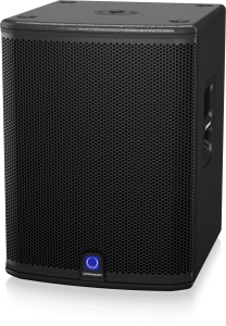 Turbosound iQ15B сабвуфер активный в Городеце