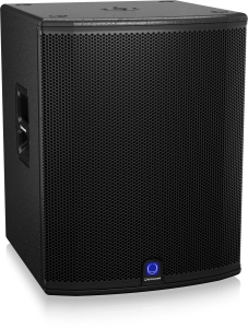 Turbosound iQ18B сабвуфер активный в Городеце