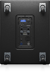 Turbosound iQ18B сабвуфер активный в Городеце