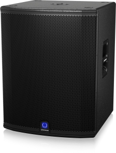 Turbosound iQ18B сабвуфер активный в Городеце