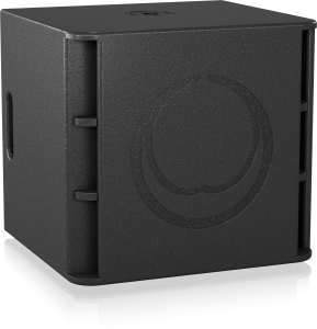 Turbosound Milan M15B сабвуфер активный в Городеце