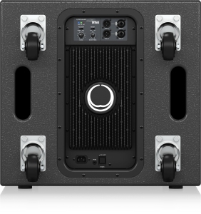 Turbosound Milan M15B сабвуфер активный в Городеце