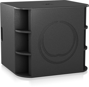Turbosound Milan M18B сабвуфер активный в Городеце