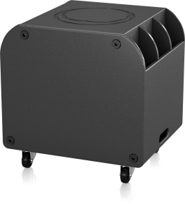 Turbosound Milan M18B сабвуфер активный в Городеце