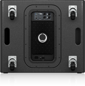 Turbosound Milan M18B сабвуфер активный в Городеце