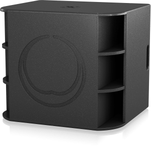 Turbosound Milan M18B сабвуфер активный в Городеце