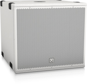 Turbosound NuQ115B-AN Активный сабвуфер в Городеце