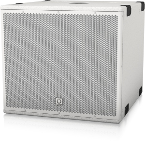 Turbosound NuQ115B-AN Активный сабвуфер в Городеце
