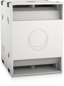Turbosound NuQ118B-AN Активный сабвуфер в Городеце