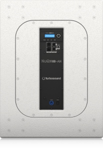 Turbosound NuQ118B-AN Активный сабвуфер в Городеце