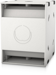 Turbosound NuQ118B-AN Активный сабвуфер в Городеце