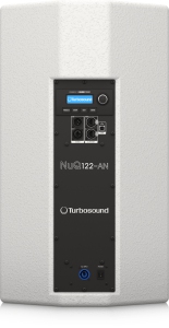 Turbosound NuQ122-AN Активная акустическая система в Городеце