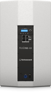 Turbosound NuQ152-AN Активная акустическая система в Городеце