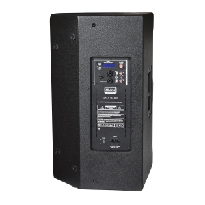 XLine ALFA P-15A DSP Акустическая система активная с DSP и Bluetooth в Городеце