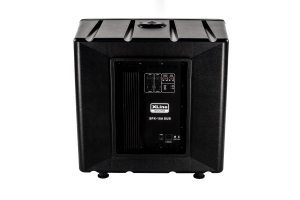 XLine SPX-18A SUB Сабвуфер активный в Городеце
